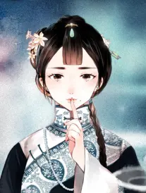 短剧《回音壁》海报